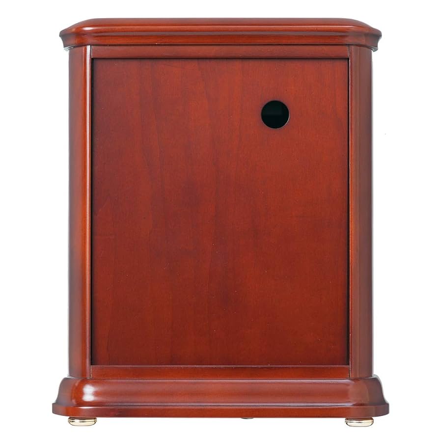 Amazon.co.jp: セイコー クロック 置き時計 電波 アナログ 回転